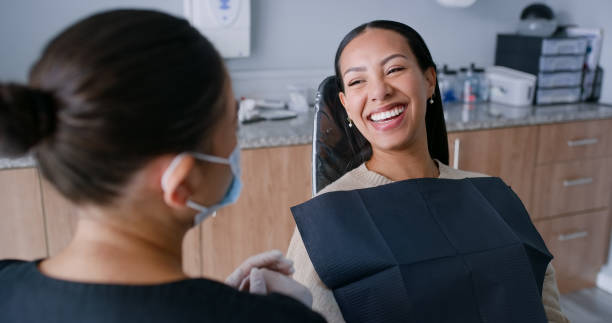 Best Full Mouth Reconstruction  in Athens, OH
